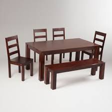 Napa Dining Collection From World Market Dining Dining Table Affordable Home Decor