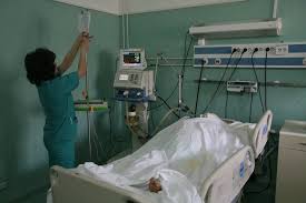 Nu mai puţin de 105 fiole. Garzi Medici Arhive Glasul Hunedoarei