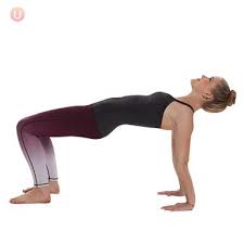 Exercises Get Healthy U Chris Freytag Exercise Top Exercises Yoga For Kids