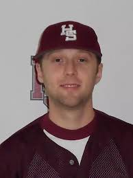 2012 Baseball Roster