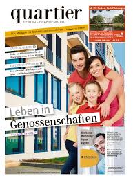 Hier gibt es unzählige kindergärten, rund 760 schulen und vier universitäten. Quartier Leben In Genossenschaften By Berlin Medien Gmbh Issuu