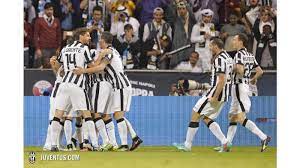 Supercoppa Tim Juventus Napoli Juventus Com Juventus Napoli Pagelle