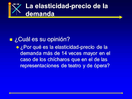 La Elasticidad Ppt Video Online Descargar
