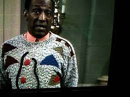 Kathie lee gifford is opening up about bill cosby, saying he crossed the line when he tried to kiss her. The Fashion World Has No Excuse But There S A Good Reason Bill Cosby Wore Crazy Sweaters Smart News Smithsonian Magazine