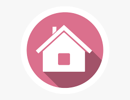 Choose from 580000+ home button icon graphic resources and download in the form of png, eps, ai or psd. Transparent Home Icon Png Home Button Icon Black Png Download Transparent Png Image Pngitem