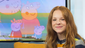 Peppa pig is currently banned in our house. How Many Times Has Peppa Pig S Voice Changed Radio X