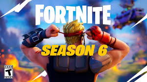 As the primal biome spreads you can craft weapons, tame wildlife, visit the spire and more! Fortnite Season 6 Chapter 2 Trailer Youtube