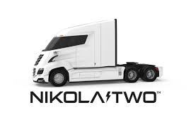 Why choose us for used semi trucks for sale? Nikola Motor Company