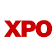 XPO logo