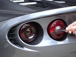 Jeep Wrangler 18 Tail Light Covers