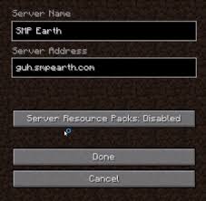 Copy the bedrock server ip from this page. Internet Protocol Crisis Smpearth Wiki Fandom