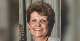Marlene (Lange) Pimpinella Obituary