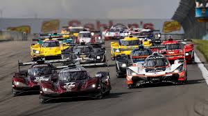 12 hours of sebring gtp's on imsa grand prix hour. Rolex 24 At Daytona Live This Weekend Saturday 19 30 Cet Motorvision Tv