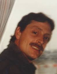 Obituary information for Mark Carson