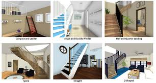 By hugh jefferson randolph architects. Overview Add And Customize Stairs App Roomsketcher Help Center