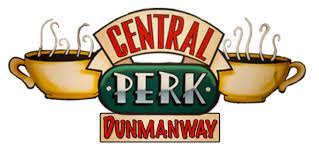 Central Perk Poisk V Google Friends Central Perk Friends Central Perk Coffee Friends Clipart