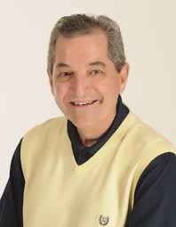 Thomas Edward Rastrelli (Tom)