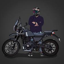 4k ultra hd phone wallpapers download free background images collection, high quality beautiful 4k wallpapers for your mobile phone. Wallpaper Himalayan Bike Check Out 290 Photos Of Royal Enfield Himalayan On Bikewale Dinviyus