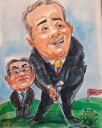 Freddy Leal (@encartoonadoopinion) • Instagram photos and videos