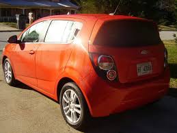 Image result for Inferno Orange 2012 Sonic