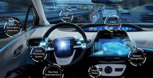 Automotive Fpga Applications Intel Fpgas