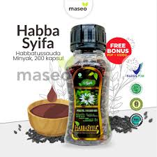 We did not find results for: Habbatussauda Habbasyifa Minyak Jinten Hitam Black Seed Imunitas Vertigo Kista Shopee Indonesia