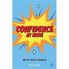 Feeling A Little Inundated At Work Grab This Book Off Our Shelves To Help Boost Your Confidence Located Influencing Skills Work Goals Business Book Summaries