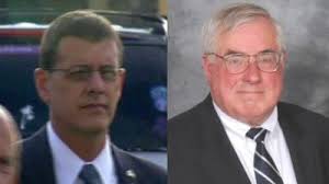 DA files suit to remove borough councilman from office