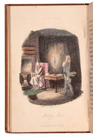 Charles Dickens | A Christmas Carol, 1843, first edition, original cloth |  Books, Manuscripts and Music from Medieval to Modern | 2024 | Sotheby's