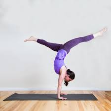 Handstand Split Handstand Forearm Stand How To Do Headstand