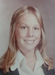 A Samuel Clemens high school student in 1978.