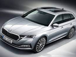 The octavia is even more dynamic than its successful predecessor. Skoda Octavia 2020 Alle Infos Zur Vierten Generation