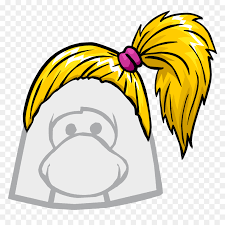 Note that you need flash player installed. Club Penguin Pookie Wiki Club Penguin Red Hair Hd Png Download Vhv