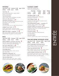 Little thai kitchen darien ct menu. Little Thai Kitchen Menu In Darien Connecticut Usa