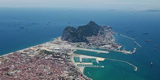 Its 300+ year old british minitary history is the flagship of the british empire, the roar of the british lion. Is Gibraltar Part Of The Uk Or Spain Sporcle Blog
