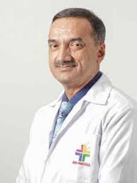 Best Panel of Specialist Doctors, Surgeons in Pune, India