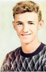 Heartbreaking unearthed clip shows Gene Hackman choking up as he talks  about tragic childhood