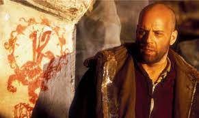 Twelve monkeys (1995) trailer (bruce willis, madeleine stowe and brad pitt). Twelve Monkeys Case Studies 2018 Visegrad Film Forum