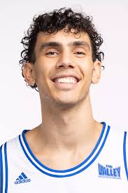 Daniel Abreu's Instagram, Twitter & Facebook