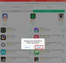 I'm also somewhat proud of its scrapers. Download And Install Moviebox Ios 9 To Ios 12 With Tutuapp Without Jailbreak 2018