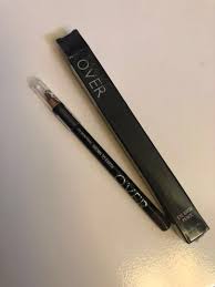 Pensil Alis Makeover Brown Kesehatan Kecantikan Rias Wajah Di Carousell