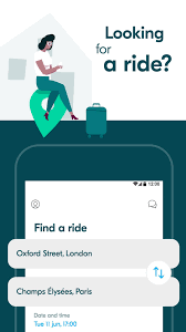 Its website and mobile apps connect drivers and passengers willing to travel togeth. Blablacar For Android Apk Download