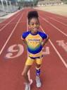 Profile Picture of Aniyah Walker - FL Track and Field Bio - Athletic.neton Google