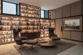 Maybe you would like to learn more about one of these? 25 Home Office Shelving Ideas For An Efficient Organized Workspace