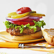 Spicy Chicken Fried Hamburgers Recipe Recipes Oven Recipes Dutch Oven Recipes