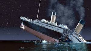 novel had predicted titanic sinking 14