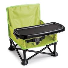 Summer Infant Pop N Sit Portable Booster Seat In 2020 Portable Booster Portable High Chairs Portable Booster Seat
