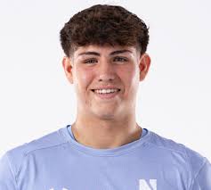 NORTHWESTERN MEN'S SOC NORTHWESTERN MEN'S SOCCER