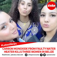 LatestNews: Belize, CMC