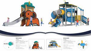 non standard outdoor playground 2019 new kids play equipment kids play equipment outdoor playground play equipment